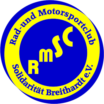 Original Logo des RMSC