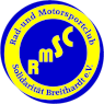 Original Logo des RMSC